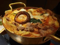 -文三酒肆自助放题(新街口友谊广场店)