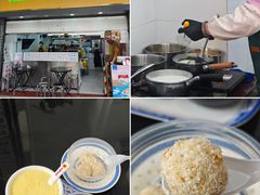 -百花传统甜品店(原址店)