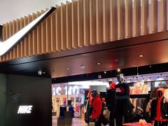 -NIKE品牌体验店(金源新燕莎店)