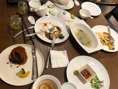 -水月周庄铂尔曼酒店 · 漾全日餐厅