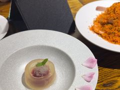 -HOME餐厅粤菜 融合菜