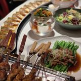 和小马一起合影喽🐴