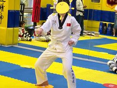 -哈喽实战跆拳道·跳绳·体能(慈云寺馆)