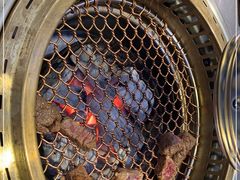 -明洞王妃家烤肉(苏州中心星悦汇店)