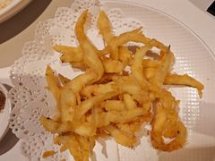 -贝勒爷·酥不腻烤鸭