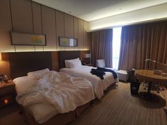 -徐州博顿温德姆酒店(高铁东站店)