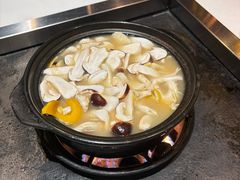 -有一锅·黑山羊腊排骨野生菌火锅(黑龙潭旗舰店)