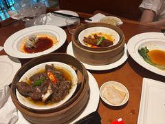 -杭州JW万豪酒店-万豪中餐厅