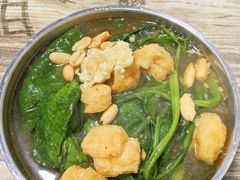 -张正麻辣烫(龙城路店)