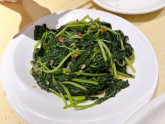 番薯叶-肥妹烧腊店(翠竹路店)