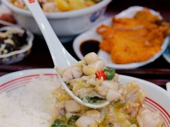 -哈灵现炒本帮面(宁波路店)