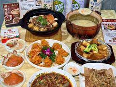 -潮之南·潮汕菜·鱼仔档(南山店)