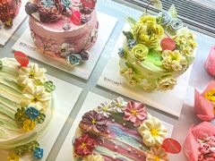 -BONCAKE裱花蛋糕(万象汇店)