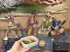 -君邦火锅(新疆大厦店)