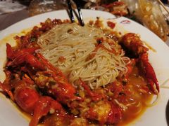 -李叔叔虾蟹大排档(青羊店)