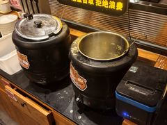 -福苗小骆驼烧烤(望京店)