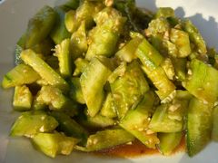 -山城酒家(燕山路店)