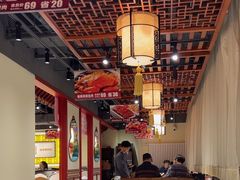-惠丰堂饭庄·烤鸭·京味菜(民族大学店)