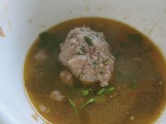 -徐氏竹香园牛肉火锅(飞虎路店)