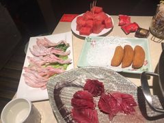 脆爽郡花-新廊桥(原科华廊桥店)