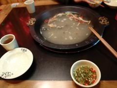 -大龙辣火锅·龙虾·烧烤(湖滨新天地店)