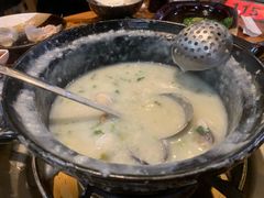 -盈田盈粥庄(博山东路店)