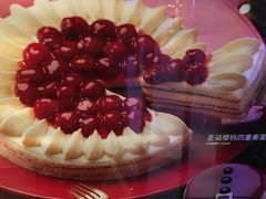 -星巴克(苏州平江万达广场店)