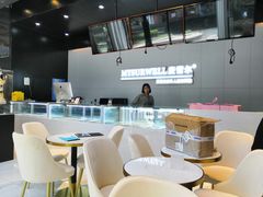 大堂-麦雪尔甜品·生日蛋糕(新街口旗舰店)