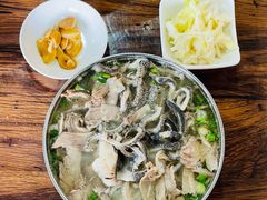 -攀枝花·任德琼·盐边羊肉米线