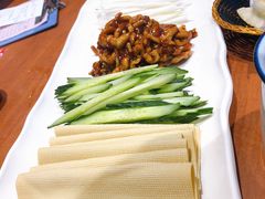 -东北人粗粮饺子坊(南山店)