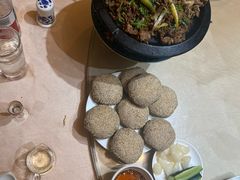-烤肉宛饭庄(南礼士路店)
