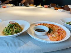 -老平安农家菜(平安店)