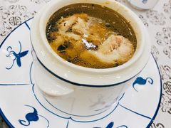 客家传统猪肉汤-客家汇·客家传承菜(水库店)