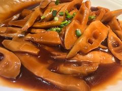 -绿茶餐厅(财富购物中心店)
