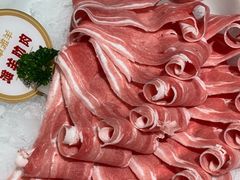 -百草滩羊清水涮羊肉(长城路店)