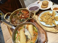 -小满手工粉(上海月星环球港店)