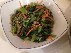 拌素材-韩礼年糕(飞虹路店)