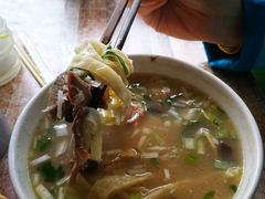 -洛阳南关小碗牛肉汤(翠云路店)