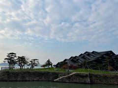 -东钱湖旅游度假区