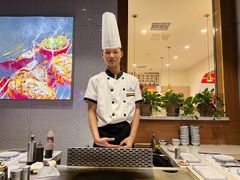-法式利昂铁板烧主题餐厅(唐山爱琴海店)