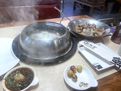 -船梆煮•蒸汽海鲜·生腌干蒸(五四广场店)