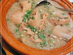 -董厨煨汤馆(车站路店)