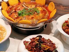 -海泰食府·新鲁菜·家宴(总部基地店)