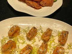 -许爷家·生态湖鲜(徐汇日月光店)