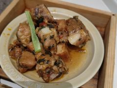 -蔡澜点心·粤菜(月星环球港店)