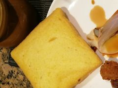 -蓝海国际大饭店·蓝钻自助百汇(兰山店)