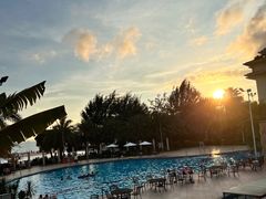 -惠州金海湾嘉华度假酒店