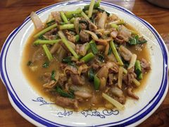 -乐清海鲜面馆(服装城店)