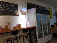 -长颈鹿的口袋钵钵鸡(市南店)