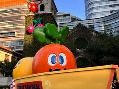 -Ameigo梅果·云贵川bistro(长宁来福士店)